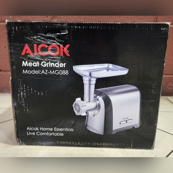 AICOK Meat Grinder 300W AZ-MG088